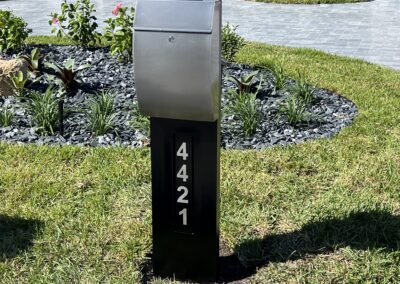 Mailbox